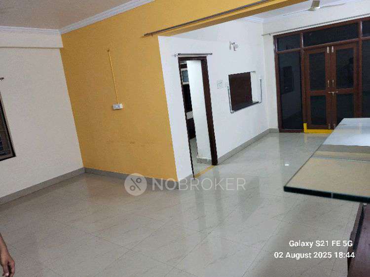 3 BHK Flat In Indu Arcade for Rent  In Puppalguda
