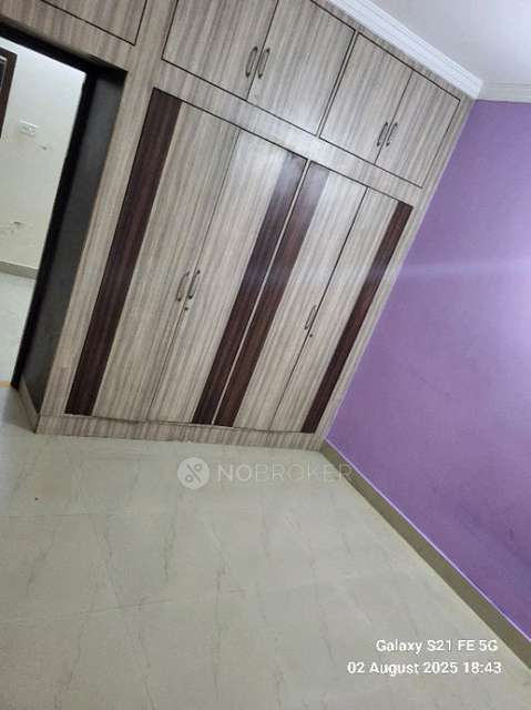 3 BHK Flat In Indu Arcade for Rent  In Puppalguda