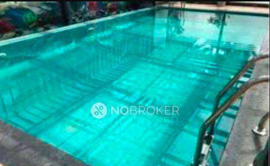 3 BHK Flat In Jubilee Mattapally Residency For Sale  In Uppal