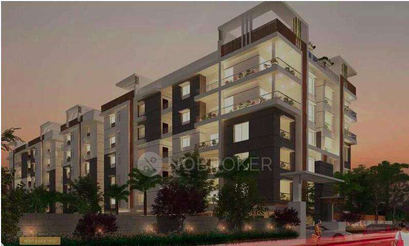 3 BHK Flat In Av Hyma Residency For Sale  In Uppal