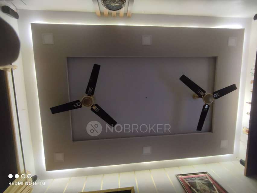 1 BHK Flat In Mohan Tulsi Vihar For Sale  In Dp Road, Hendre Pada