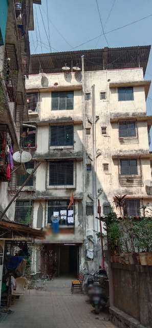 1 BHK Flat In Pundalik Sadan For Sale  In Dombivali East