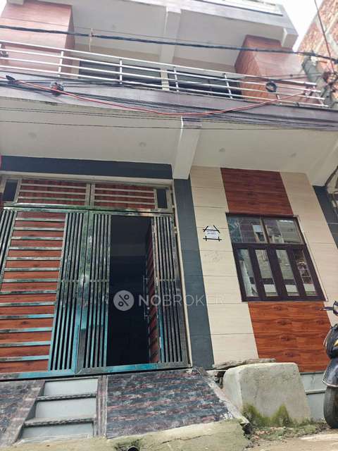 4 BHK House For Sale  In Nangloi