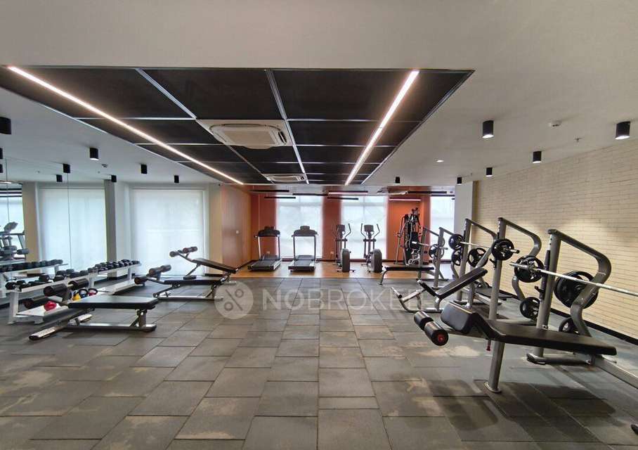 1 RK Flat In Provident Capella, Whitefield For Sale  In Provident Capella