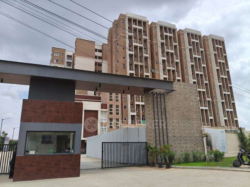 1 RK Flat In Provident Capella, Whitefield For Sale  In Provident Capella
