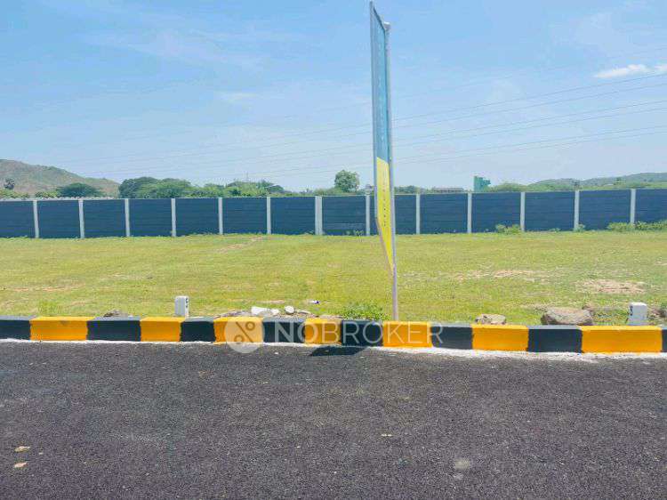 Plot For Sale  In Sterling Meadows In Singaperumal Koil