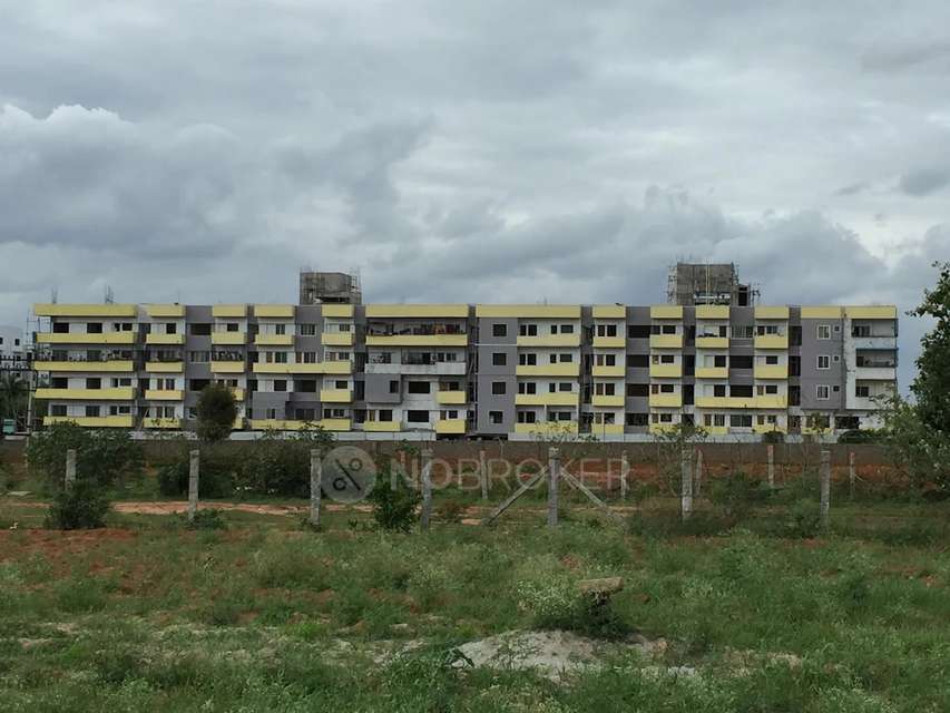 4 BHK Flat In Emerald Estancia For Sale  In Sarjapur Main Rd