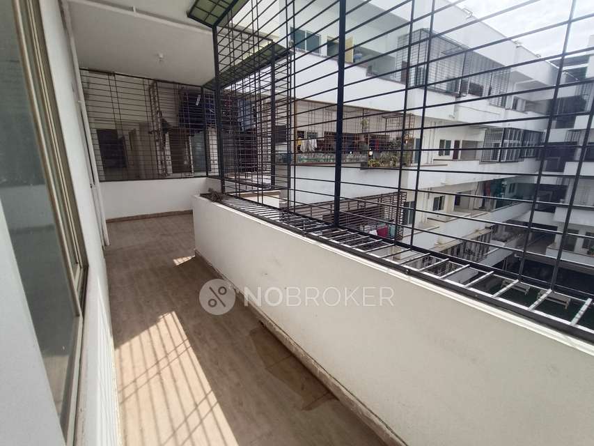 4 BHK Flat In Emerald Estancia For Sale  In Sarjapur Main Rd