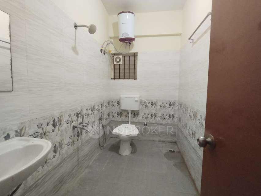 4 BHK Flat In Emerald Estancia For Sale  In Sarjapur Main Rd
