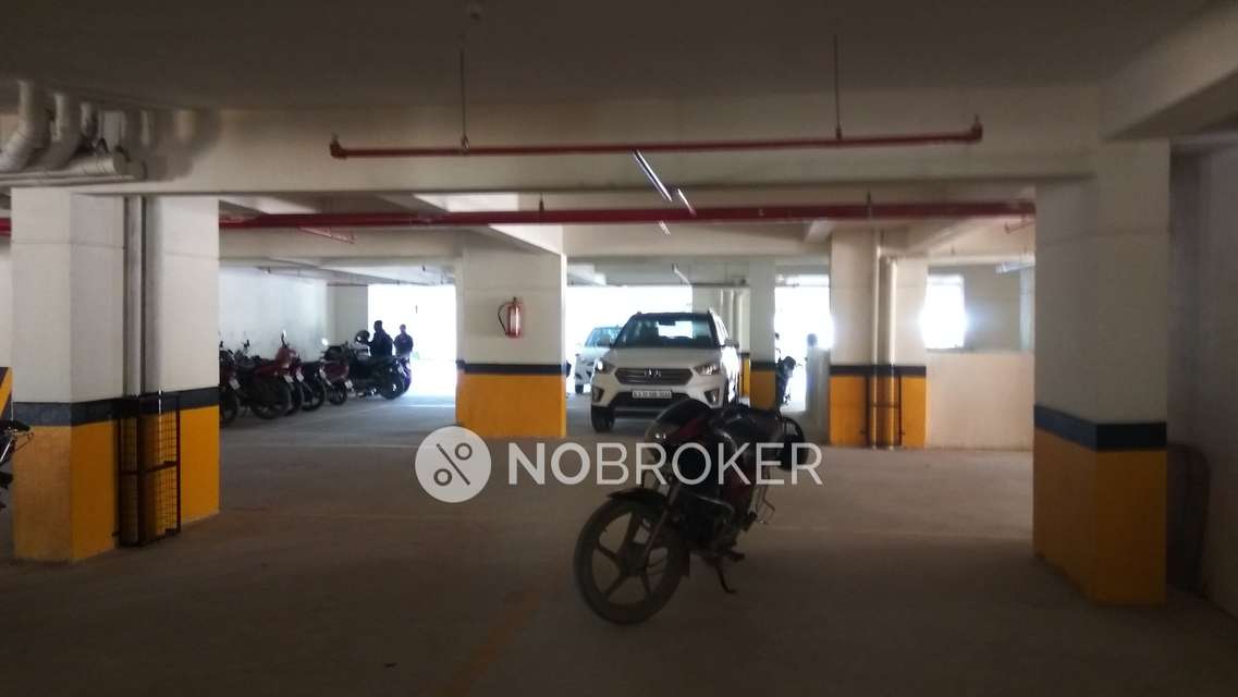 3 BHK Flat In Myhna Heights For Sale  In Gunjur Palya