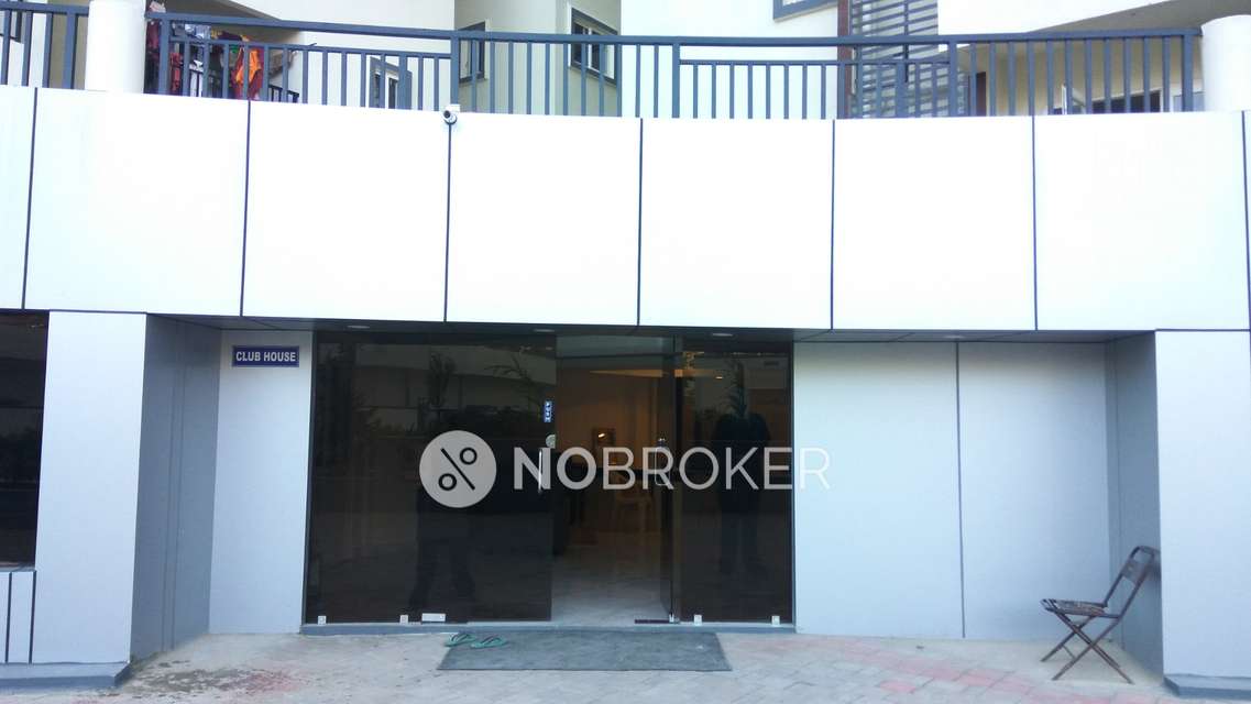 3 BHK Flat In Myhna Heights For Sale  In Gunjur Palya