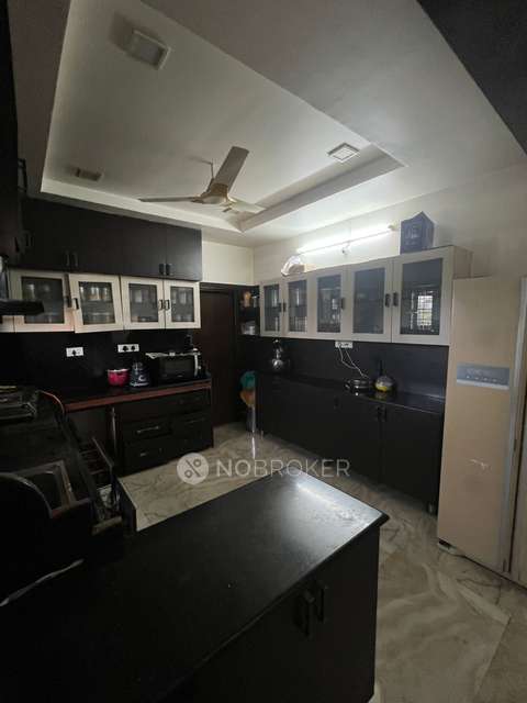 4+ BHK Flat For Sale  In Attapur
