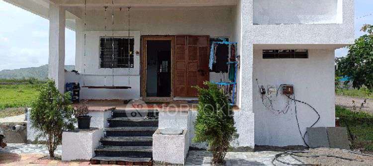 3 BHK House For Sale  In 74mr+rgp, ?pune - Pandharpur Rd, Jejuri Rural, Maharashtra 412303, India