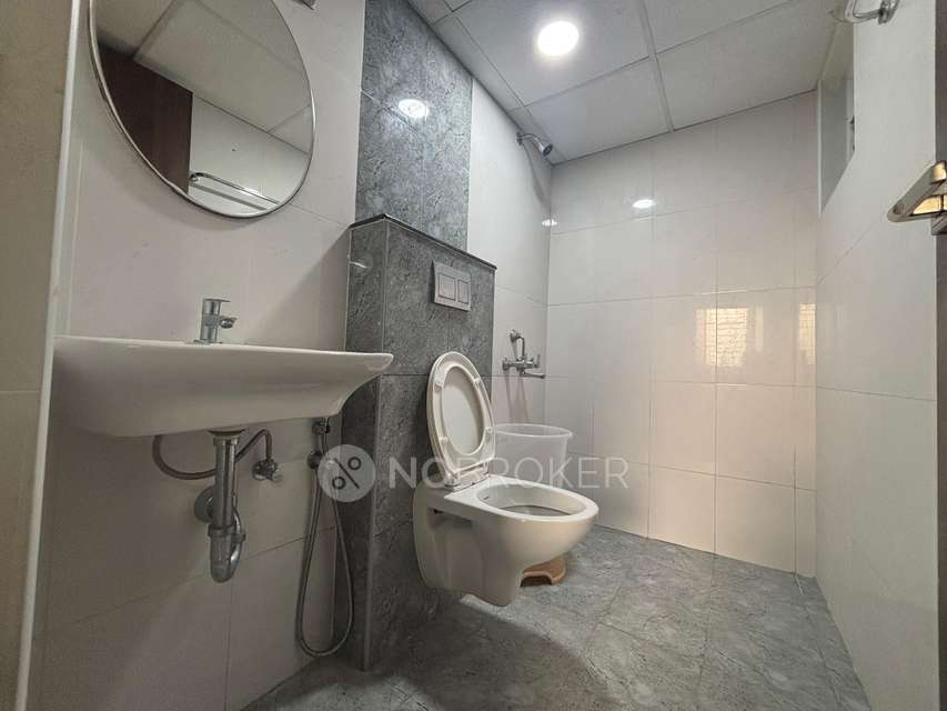 2 BHK Flat In Dra Truliv For Sale  In Navalur