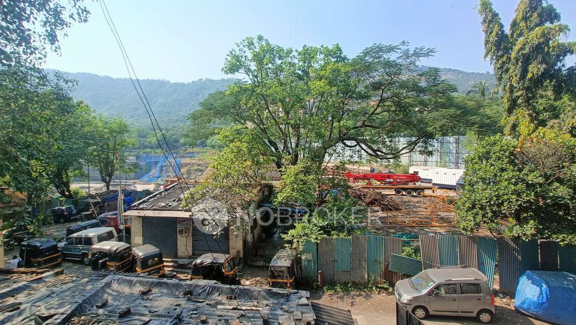 2 BHK Flat In Vasant Vihar  For Sale  In Mulund West