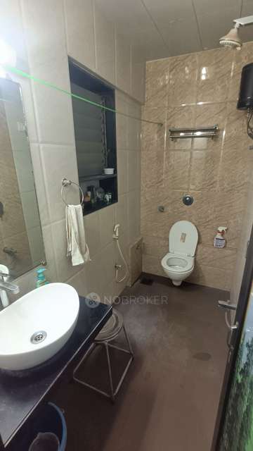 2 BHK Flat In Vasant Vihar  For Sale  In Mulund West