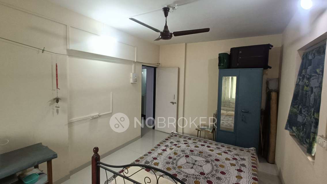2 BHK Flat In Vasant Vihar  For Sale  In Mulund West