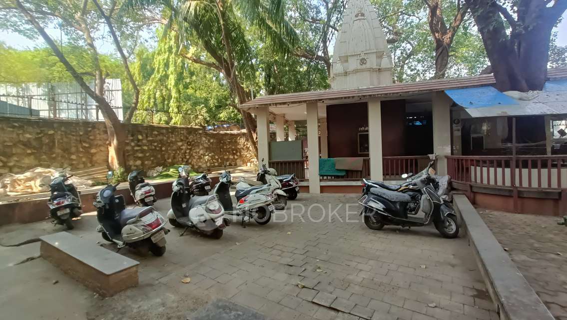 2 BHK Flat In Vasant Vihar  For Sale  In Mulund West