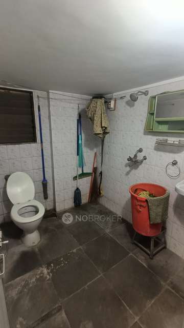 2 BHK Flat In Vasant Vihar  For Sale  In Mulund West