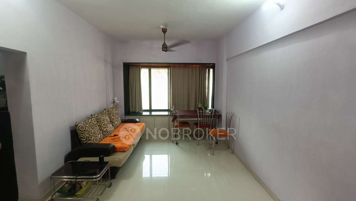 2 BHK Flat In Vasant Vihar  For Sale  In Mulund West