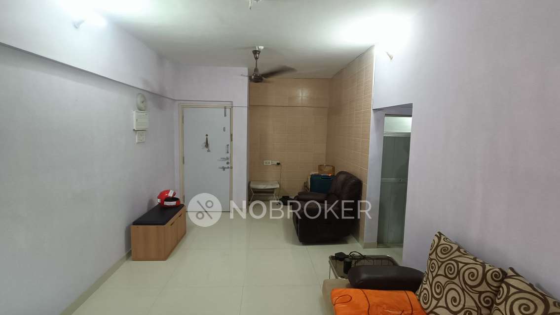 2 BHK Flat In Vasant Vihar  For Sale  In Mulund West