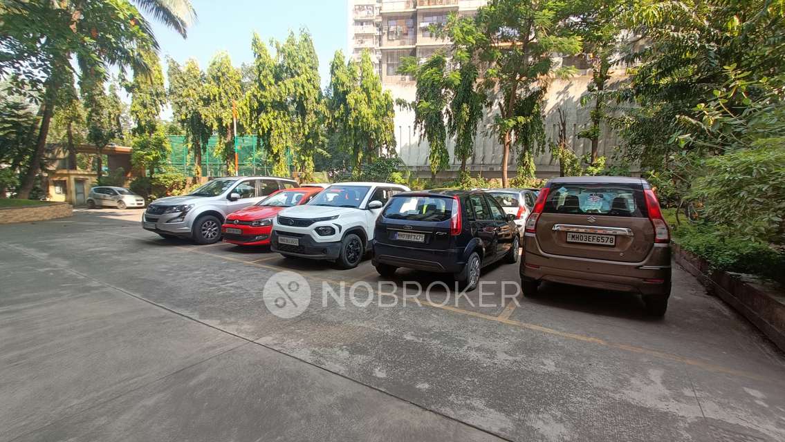 2 BHK Flat In Vasant Vihar  For Sale  In Mulund West