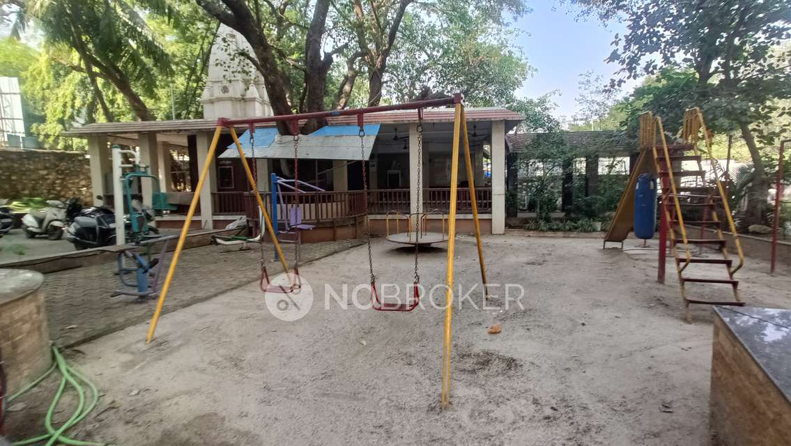 2 BHK Flat In Vasant Vihar  For Sale  In Mulund West