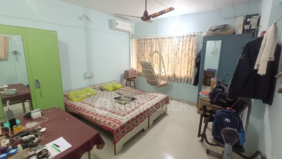 2 BHK Flat In Vasant Vihar  For Sale  In Mulund West