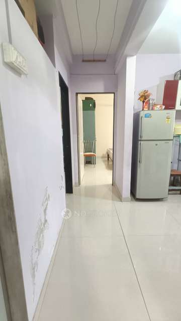 2 BHK Flat In Vasant Vihar  For Sale  In Mulund West