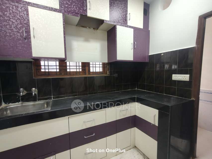 2 BHK Flat In Ashwini Plaza For Sale  In Nizampet 