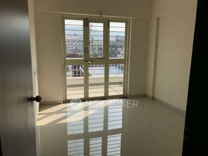 2 BHK Flat In Antara Society For Sale  In Yewalewadi