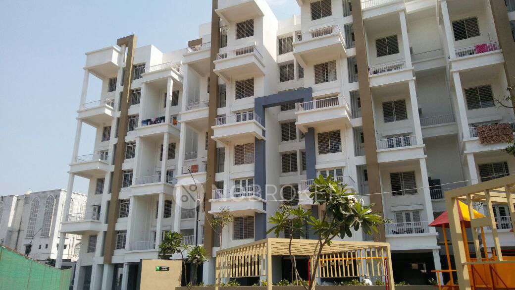 2 BHK Flat In Antara Society For Sale  In Yewalewadi
