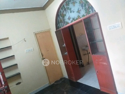 1 BHK Flat In Standalone Building  for Lease  In Tharamani