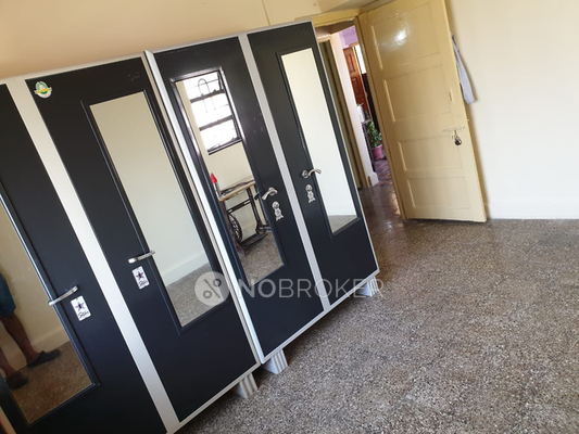 1 BHK Flat In Anand Mangal Chs for Rent  In Chinchwad