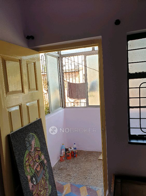 1 BHK Flat In Anand Mangal Chs for Rent  In Chinchwad