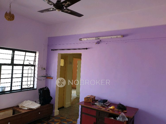 1 BHK Flat In Anand Mangal Chs for Rent  In Chinchwad