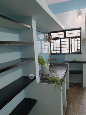 1 BHK Flat In Anand Mangal Chs for Rent  In Chinchwad