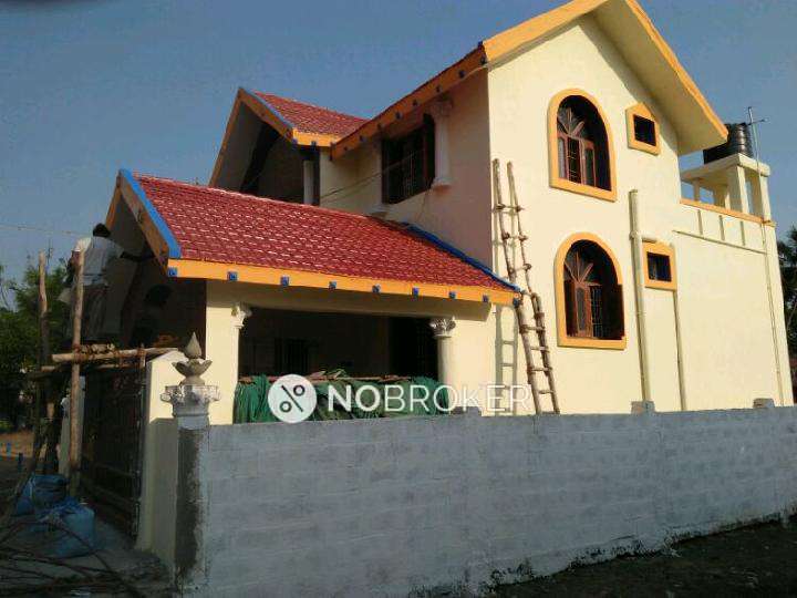 1 BHK House for Rent  In Pattabiram