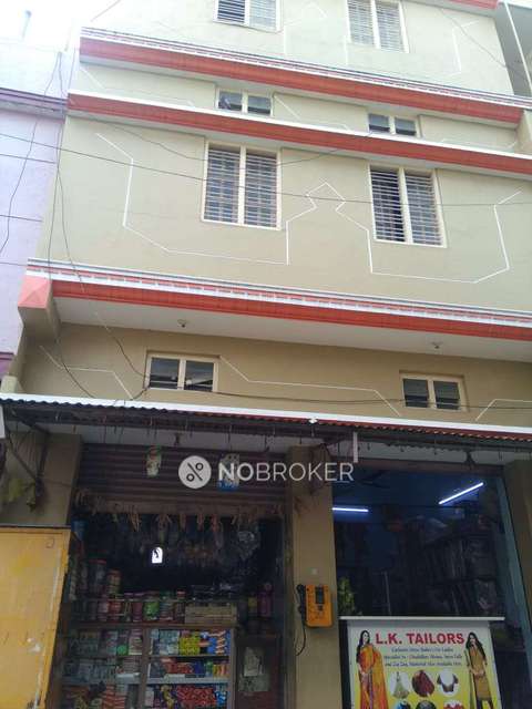 2 BHK Flat for Rent  In Kempapura Agrahara