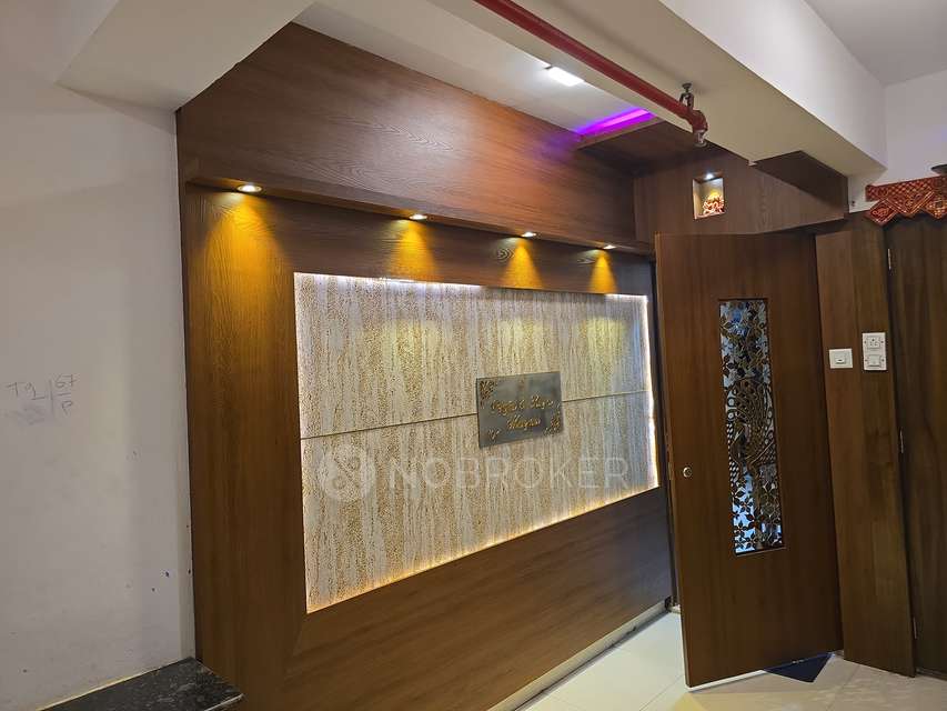 2 BHK Flat In S K Imperial Heights For Sale  In Mira Road