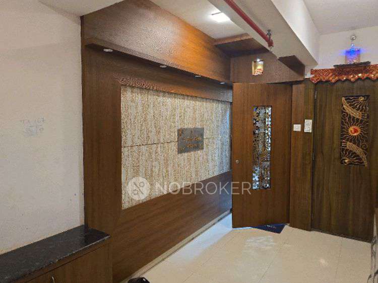 2 BHK Flat In S K Imperial Heights For Sale  In Mira Road