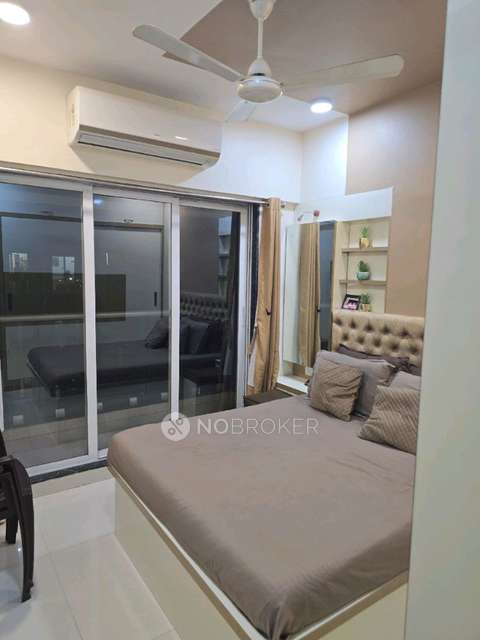 2 BHK Flat In S K Imperial Heights For Sale  In Mira Road