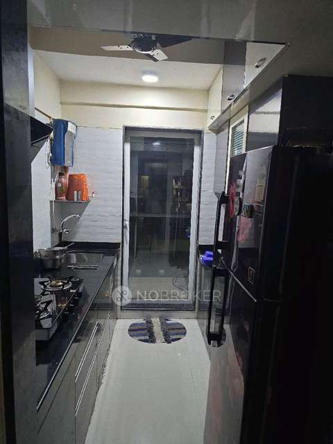 2 BHK Flat In S K Imperial Heights For Sale  In Mira Road