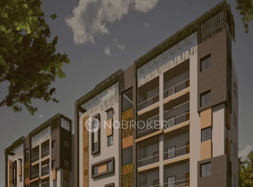 3 BHK Flat For Sale  In Banjara Colony Hanuman Temple