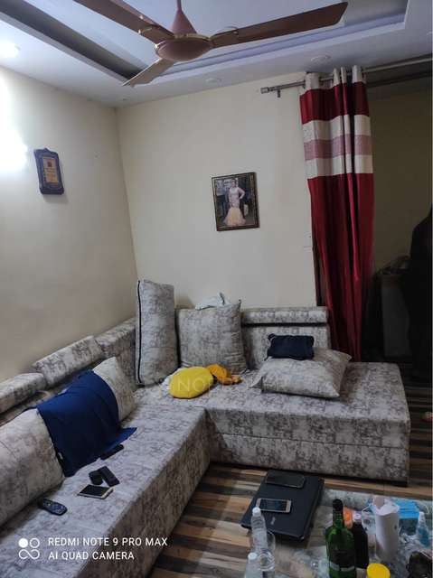 2 BHK Flat For Sale In Krishna Park, Tilak Nagar, Delhi, 110018