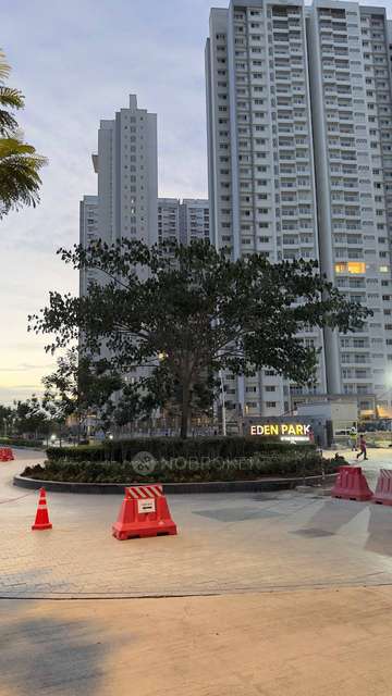 1 BHK Flat In Prestige City, Sarjapur For Sale  In Sarjapur