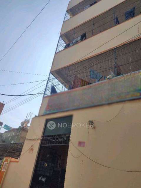 PG for Boys in Dulapally