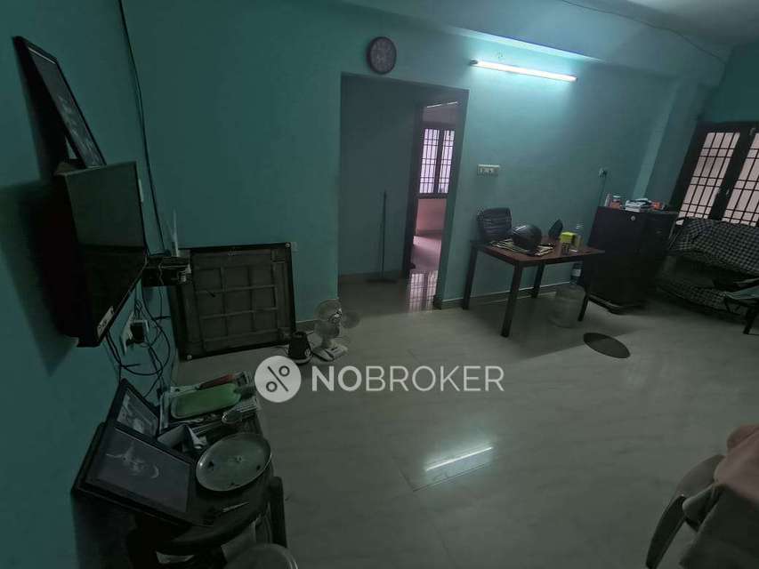 2 BHK Flat In Kantriya Tapasiya for Rent  In Madhavaram