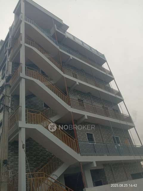 1 BHK Flat for Rent  In Mullur