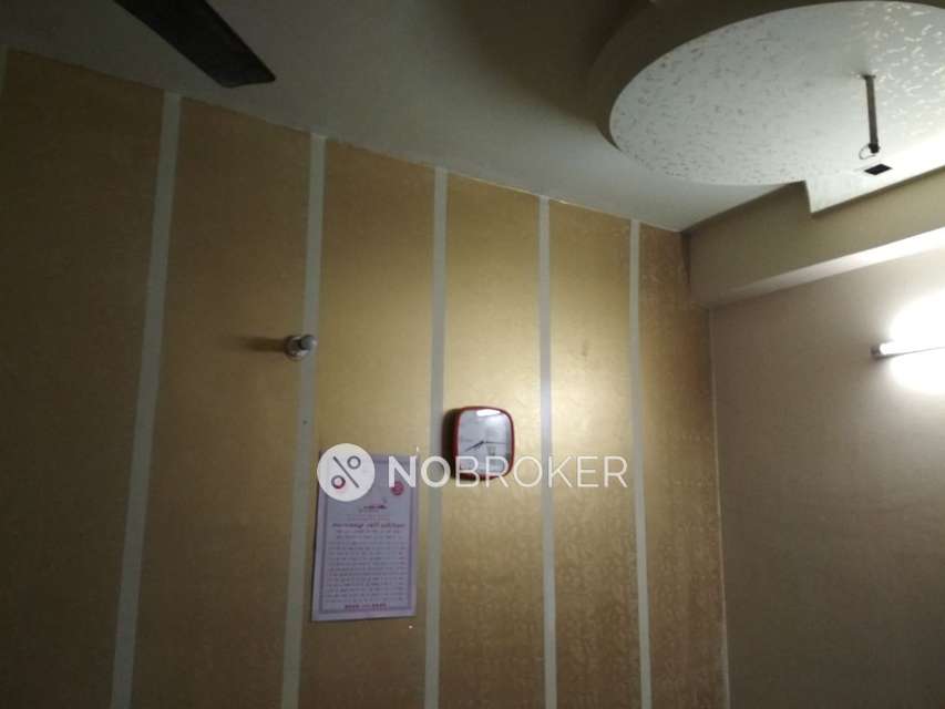 1 BHK Flat For Sale  In  Indirapuram